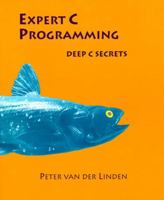 Expert C Programming 0131774298 Book Cover