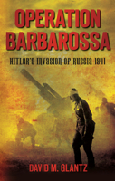 Barbarossa 1941 0752460706 Book Cover