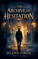 The Archive of Hesitation B0GK9KCG7S Book Cover