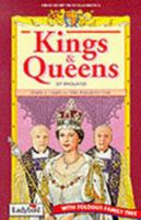 Kings & Queens of England Part 2 0721417949 Book Cover