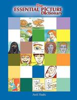 The Essential Picture Dictionary 1425799752 Book Cover