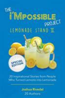 The i'Mpossible Project: Lemonade Stand: Volume II 1733627626 Book Cover