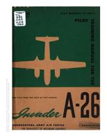 Pilot Training Manual For The Invader, A-26 171721200X Book Cover