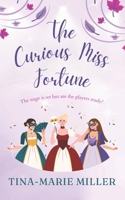 The Curious Miss Fortune 1999969545 Book Cover