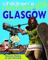 Children's History of Glasgow 1849931917 Book Cover