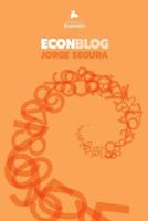 Econblog 8461763661 Book Cover