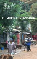 Episoden aus Tansania 3740744154 Book Cover