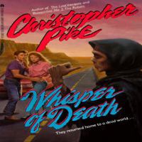Whisper of Death 0671690582 Book Cover