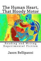 That Bloody Motor 1450514960 Book Cover