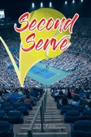 Second Serve B0GFXN12GC Book Cover