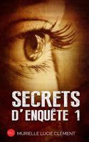 Secrets d'Enqu�te 1 2374320596 Book Cover