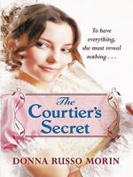The Courtier's Secret 1728810396 Book Cover