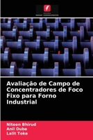 Avaliação de Campo de Concentradores de Foco Fixo para Forno Industrial 6202866829 Book Cover