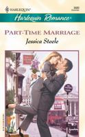 Part-time Marriage 0373036809 Book Cover