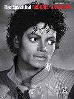 The Essential Michael Jackson 0739065157 Book Cover