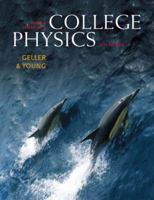 College Physics, Volume 2 (Chs. 17-30) (8th Edition) 0321976924 Book Cover