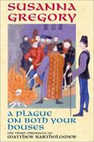 A Plague on Both Your Houses 0751516953 Book Cover