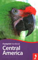 Central America Handbook 1911082647 Book Cover