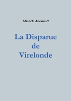 La Disparue de Virelonde B07Y4KC5XG Book Cover