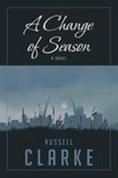 A Change of Season 1098010566 Book Cover
