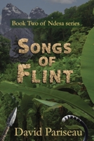 Songs of Flint 1970791039 Book Cover