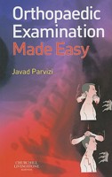 Orthopaedic Examination Made Easy 0443100012 Book Cover