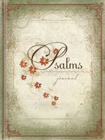 Psalms Journal 1609362330 Book Cover