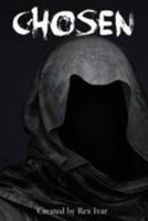 Chosen 1511444533 Book Cover