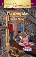 The Wrong Man 0373711913 Book Cover