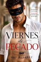 Viernes de Pecado 1976985099 Book Cover