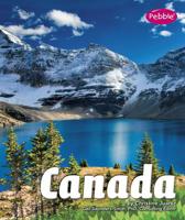 Canada 1476535159 Book Cover