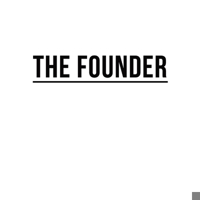 The Founder 3982356032 Book Cover