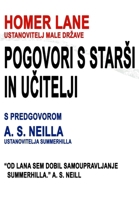 Pogovori s starsi in u_itelji 0359752101 Book Cover