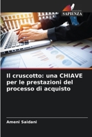 Il cruscotto: una CHIAVE per le prestazioni del processo di acquisto 6204177028 Book Cover