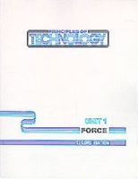 Principals of Technology 1: Force 155502372X Book Cover