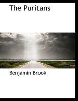 The Puritans 1116554704 Book Cover