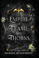 Empire of Flame and Thorns 9198904280 Book Cover