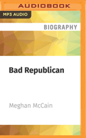 Bad Republican 1799798720 Book Cover