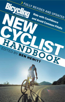 Bicycling Magazine's New Cyclist Handbook 1594863008 Book Cover