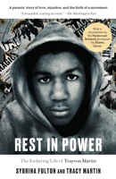 Rest in Power 0812997239 Book Cover