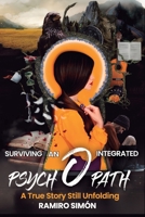 Surviving an Integrated Psychopath: A True Story of Healing and Resilience B0GG6QJR8K Book Cover
