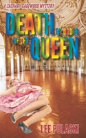 Death By Order of the Queen 1500755575 Book Cover