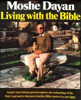 Living with the Bible 068803361X Book Cover