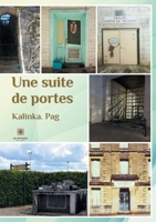 Une suite de portes null Book Cover
