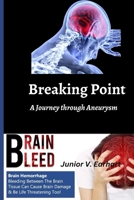 Breaking Point: A Journey through Aneurysm B0BTVJ8PGV Book Cover