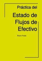 Práctica del estado de flujos de efectivo B0G39Q23HG Book Cover
