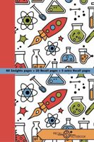 Recall Notebook: For Students: A Guided Study Tool for Middle & High School Learners to Improve Focus, Understanding, and Memory 1967852006 Book Cover