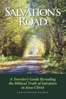 Salvation's Road 1500601462 Book Cover