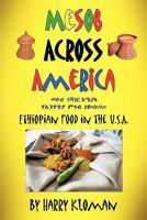 Mesob Across America 1450258662 Book Cover