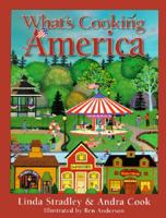 What's Cooking America: The Complete Cooking Companion 188522155X Book Cover